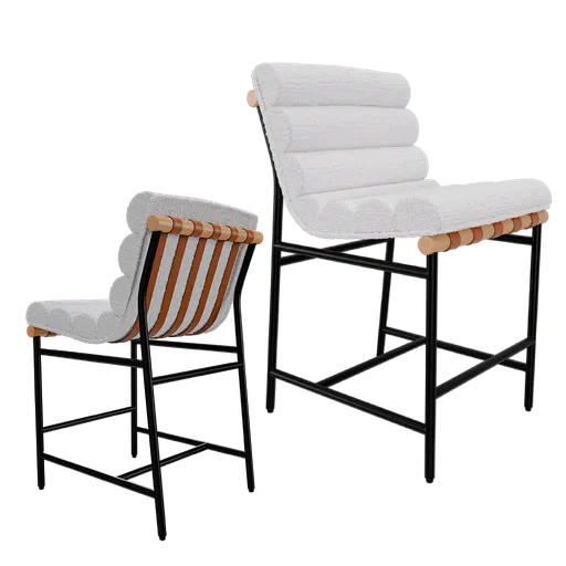 Vail Stool