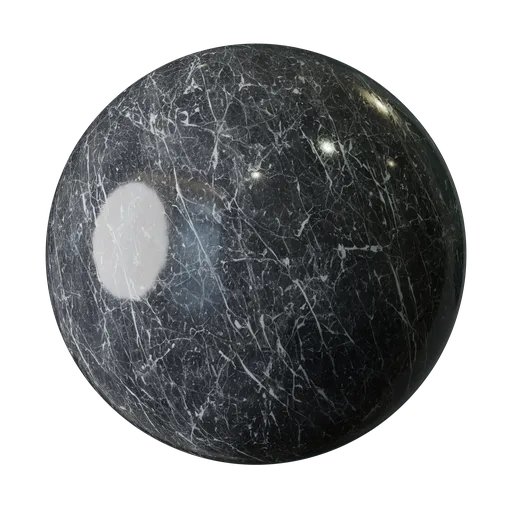 Black Marble
