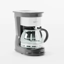 Coffee Maker