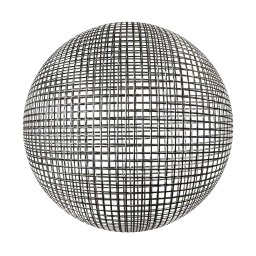 Metal mesh