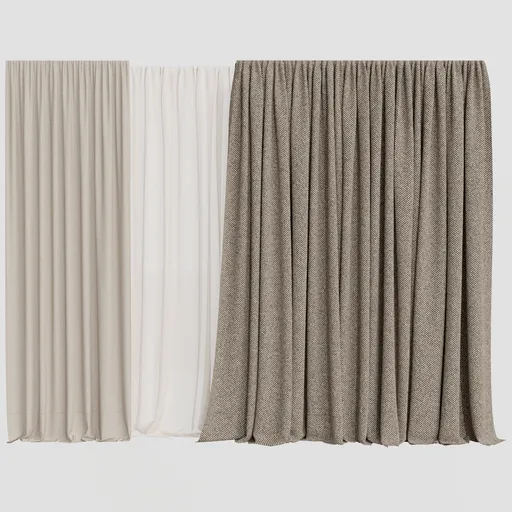 Curtain