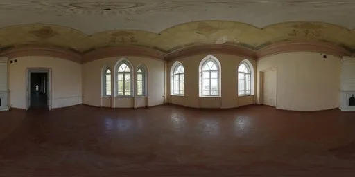 Old Room