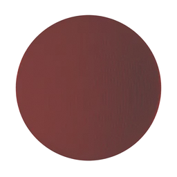 Red Plastic Reflective Texture