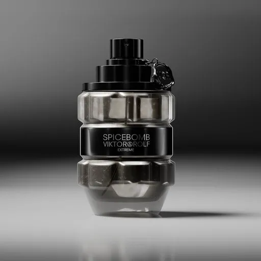 Spicebomb Eau de Toilette