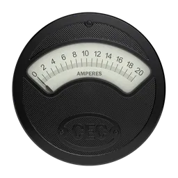 Analogue Dials