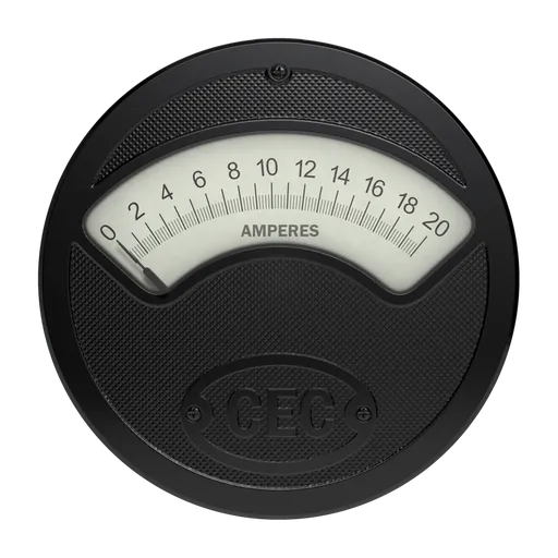 Analogue Dials | FREE tech materials | Blendkit