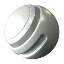 Glossy Porcelain
