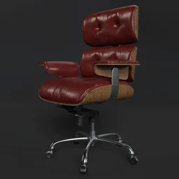 Office chair