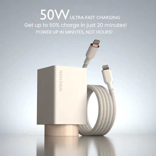 Charging adapter data cable creative