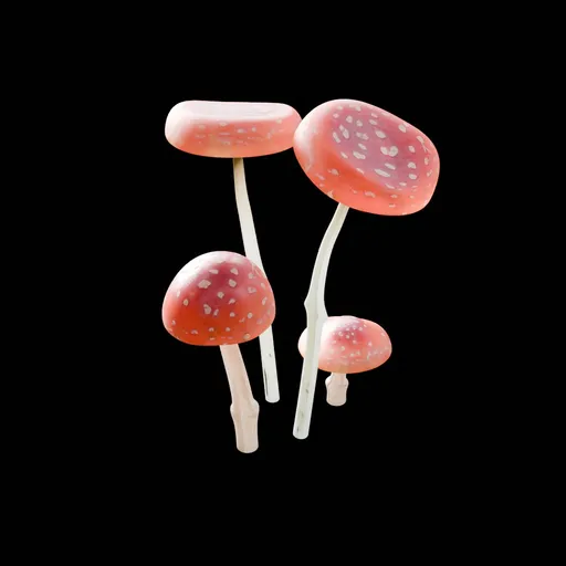 Mushrooms