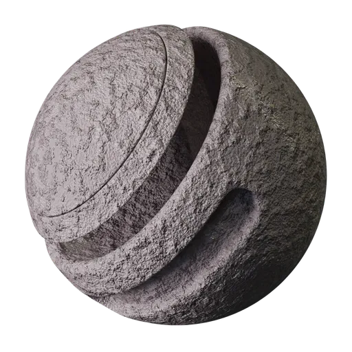 New Concrete