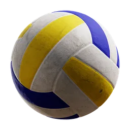 Volleyball