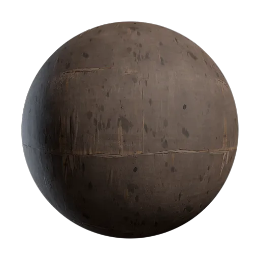 Wooden Plank