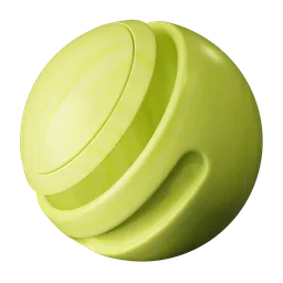 Green Apple Skin