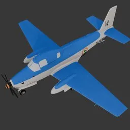 Breguet Br.1050 Alizé