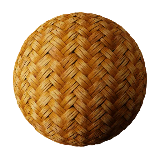 Weaving Reed