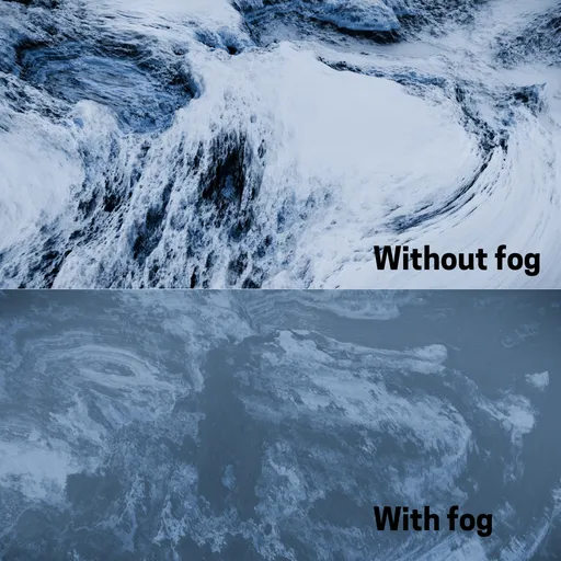 Atmospheric Touch