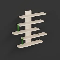 Shelf
