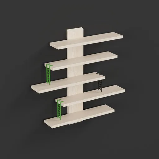 Shelf