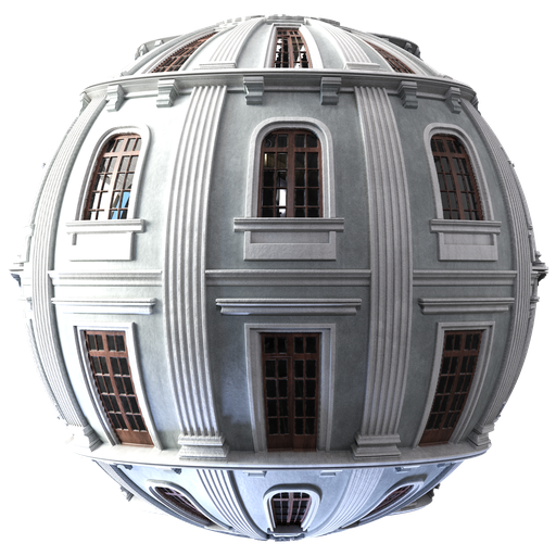 Facades 02