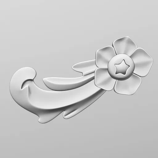 Ornament Brush