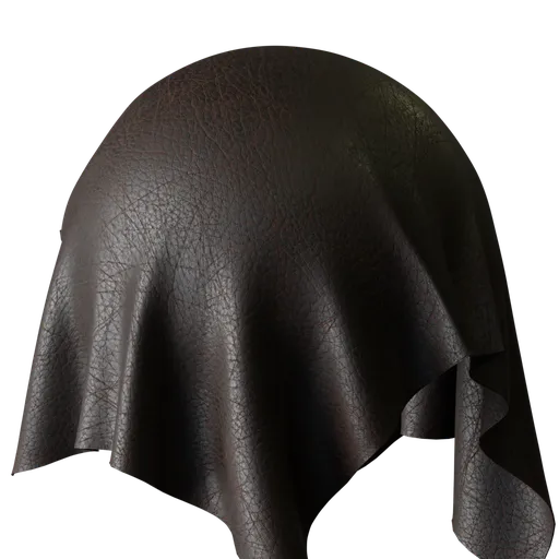 Brown Leather