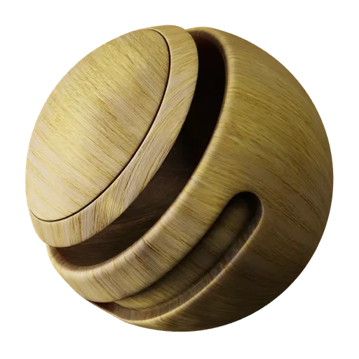 Golden Oak