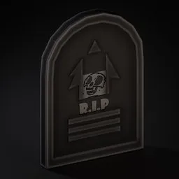 Tombstone