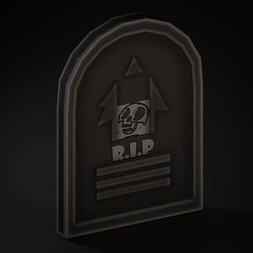 Tombstone