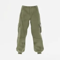 Cargo Pants
