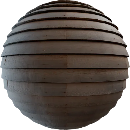 Brown Planks 04