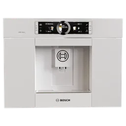 Coffee Machine bosch