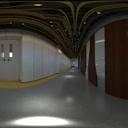 Aisle