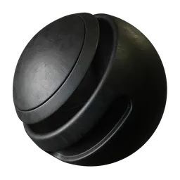 Rubber Dry