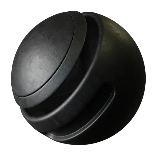 Rubber Dry