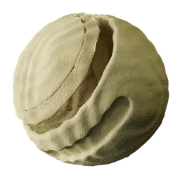 Fine Desert Sand