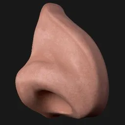 Soft Bulb Tip