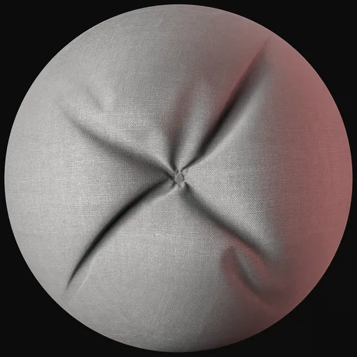 AT-Fabric Button Brush-49