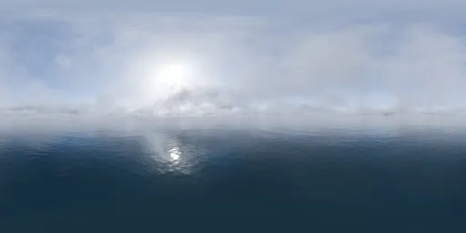 Dramatic Cloudscape