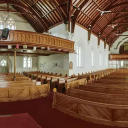 Graaff Reinet Groote Kerk