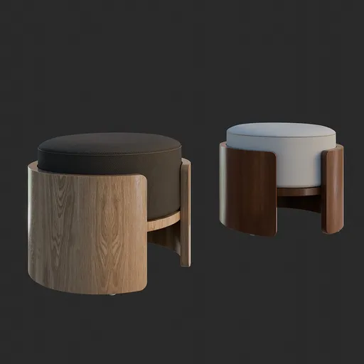 Stool Dave