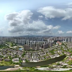 Highsky Bluesky cloud