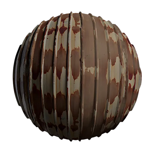 Rust Sheet