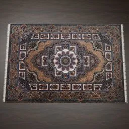 Persian carpet