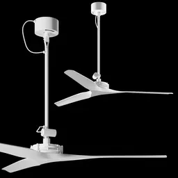 Air St Ceiling Fan