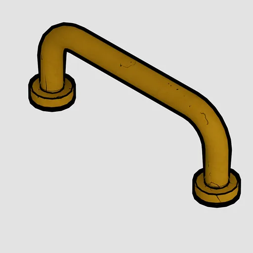 BarHandle