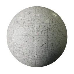 Terrazzo Tiles