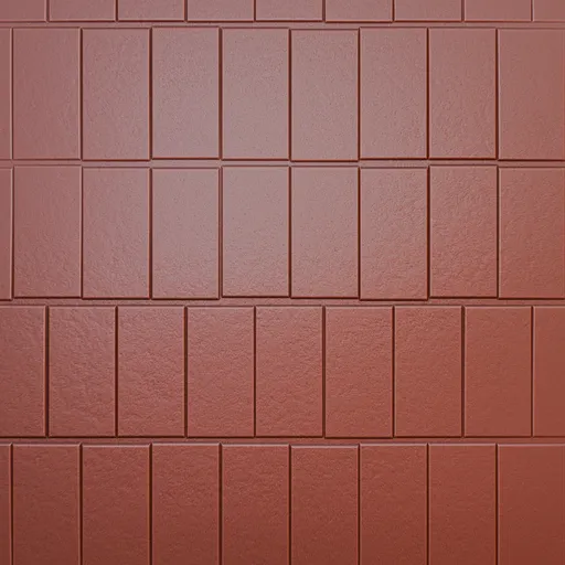 Clean Vertical tiles