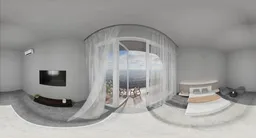 Kids Twin Bedroom