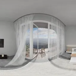 Kids Twin Bedroom